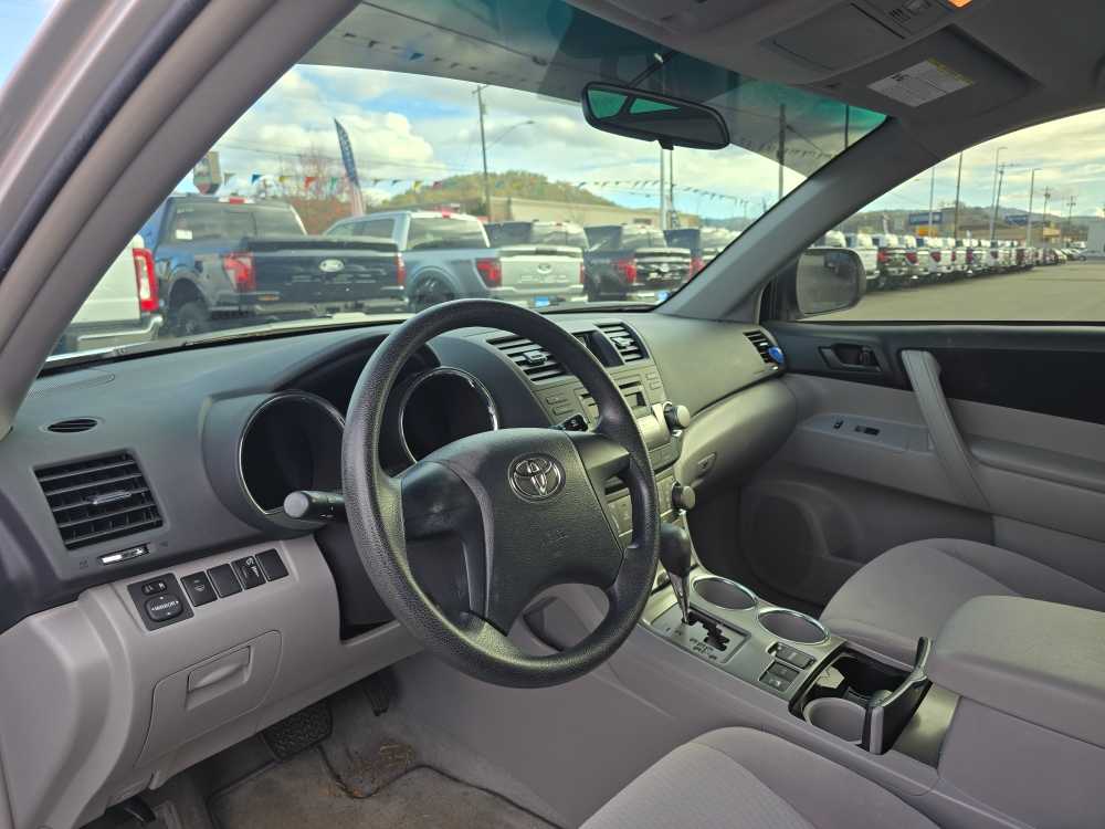 Thumbnail: 2008 Toyota Highlander - 9