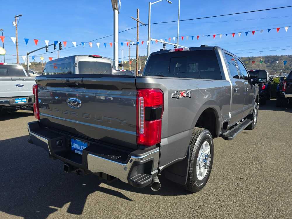 Thumbnail: 2026 Ford F-250 - 5