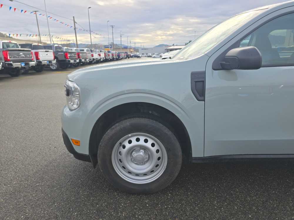 Thumbnail: 2024 Ford Maverick - 18