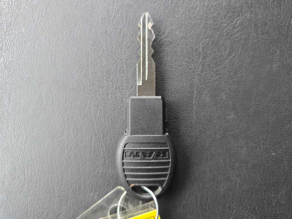 Thumbnail: 2011 RAM 2500 - 22