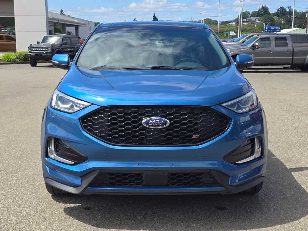 Thumbnail: 2019 Ford Edge - 8