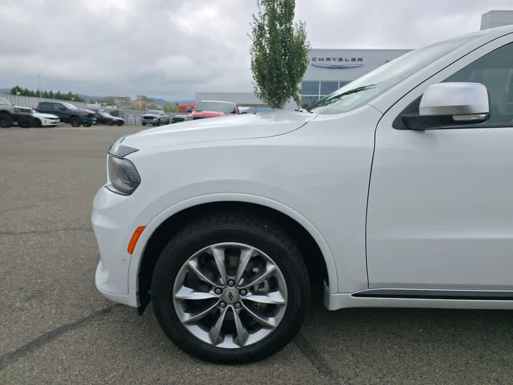 Thumbnail: 2022 Dodge Durango - 19