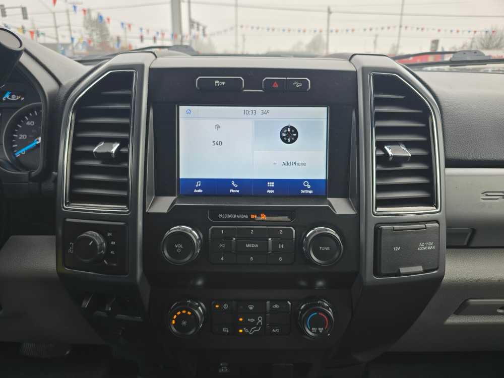 Thumbnail: 2022 Ford F-350 - 13