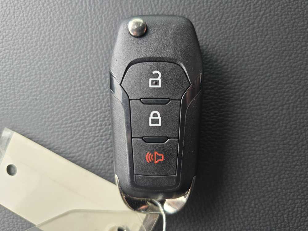 Thumbnail: 2025 Ford F-150 - 22