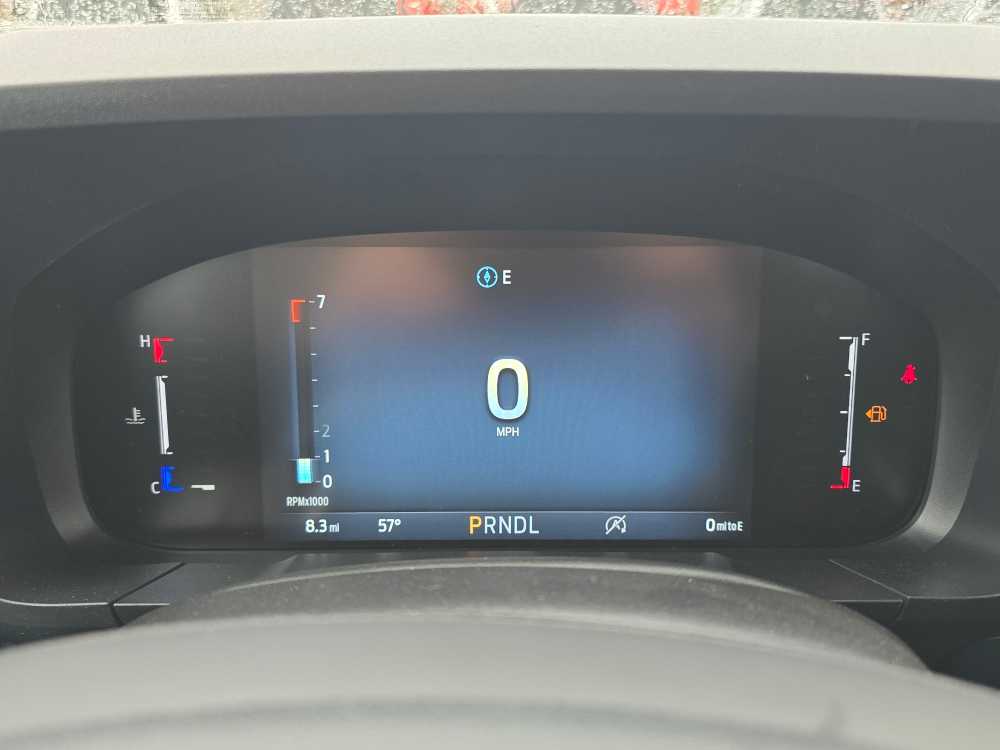 Thumbnail: 2026 Ford Maverick - 21