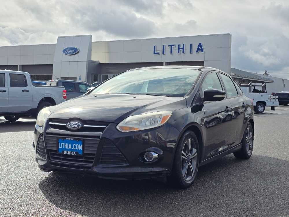 2014 Ford Focus SE -
                  Roseburg, OR