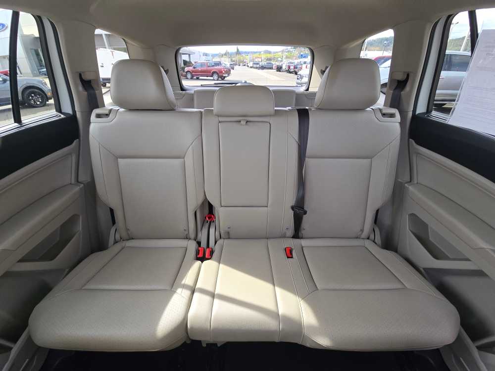 Thumbnail: 2018 Volkswagen Atlas - 18