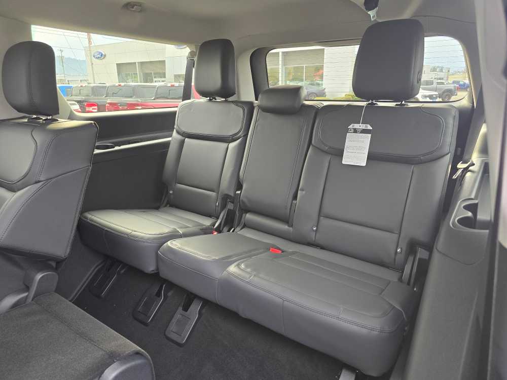 Thumbnail: 2026 Ford Expedition MAX - 17