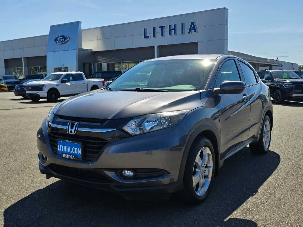 2016 Honda HR-V EX -
                  Roseburg, OR