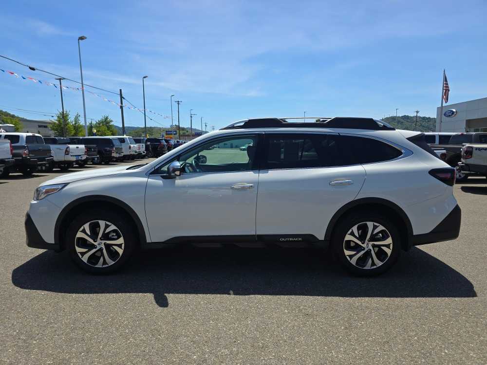 Thumbnail: 2020 Subaru Outback - 2