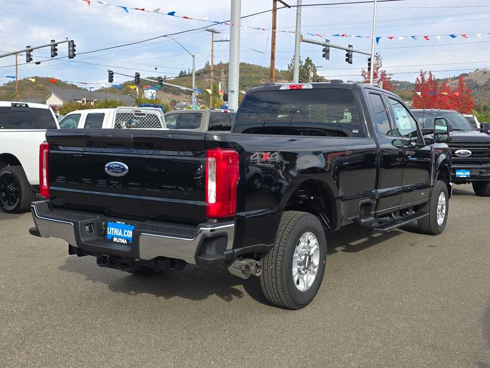 Thumbnail: 2026 Ford F-250 - 5