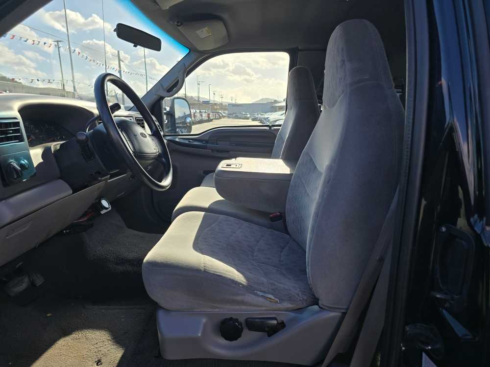 Thumbnail: 2000 Ford F-250 - 9