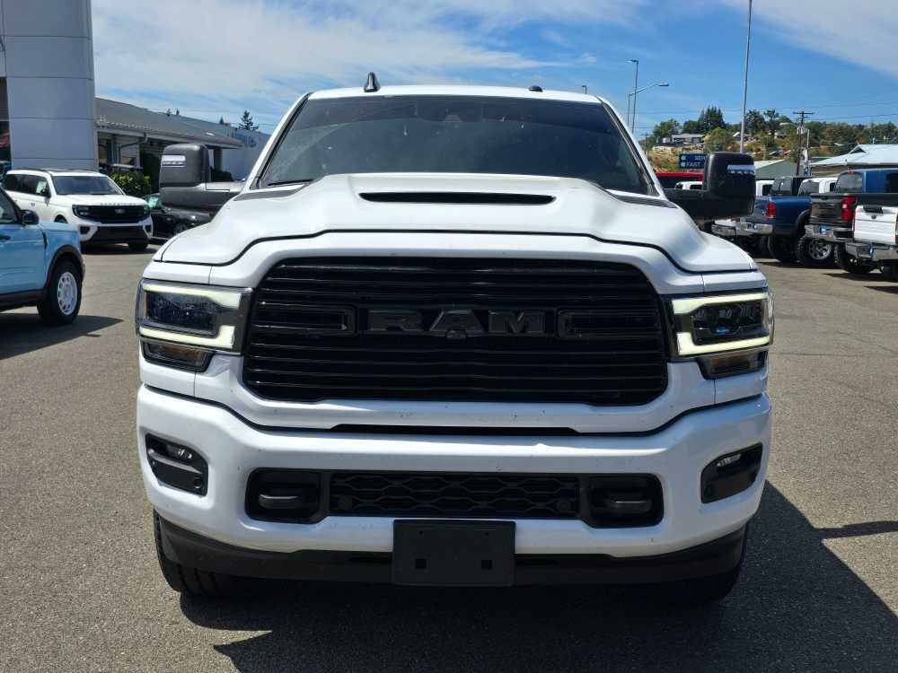 Thumbnail: 2024 RAM 3500 - 5