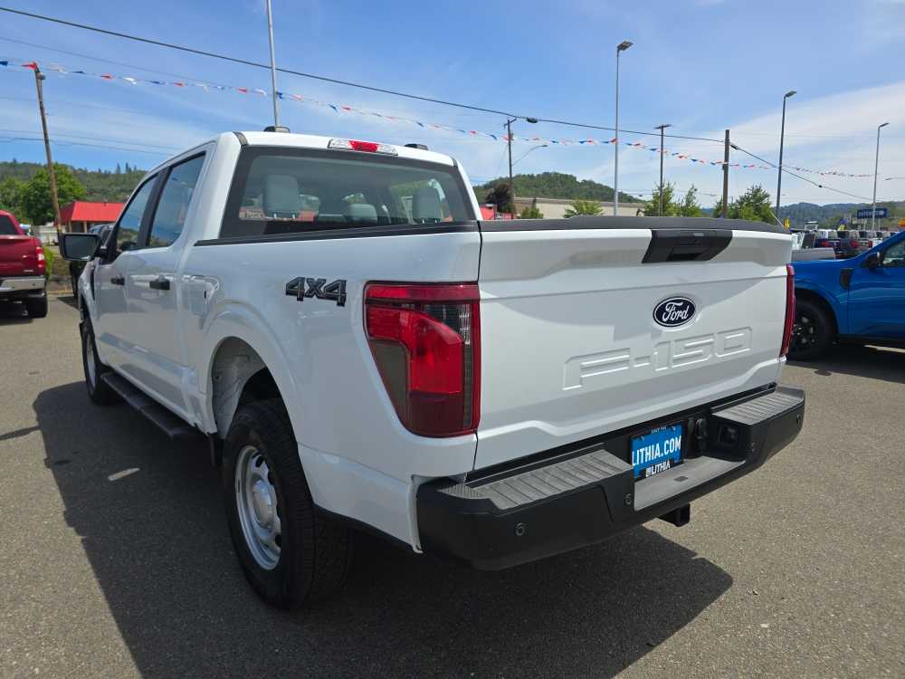 Thumbnail: 2026 Ford F-150 - 3