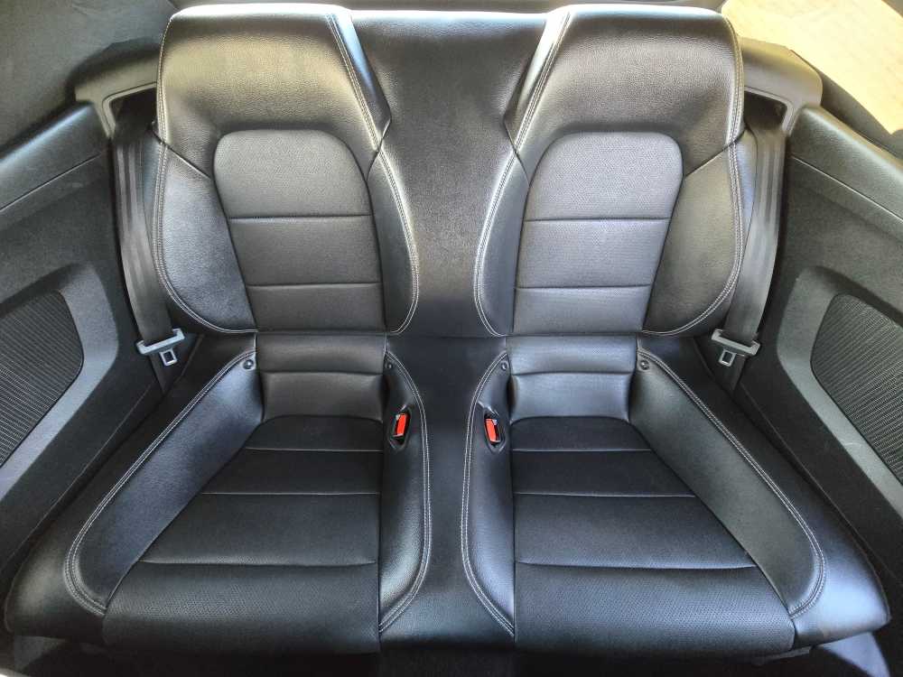 Thumbnail: 2023 Ford Mustang - 16