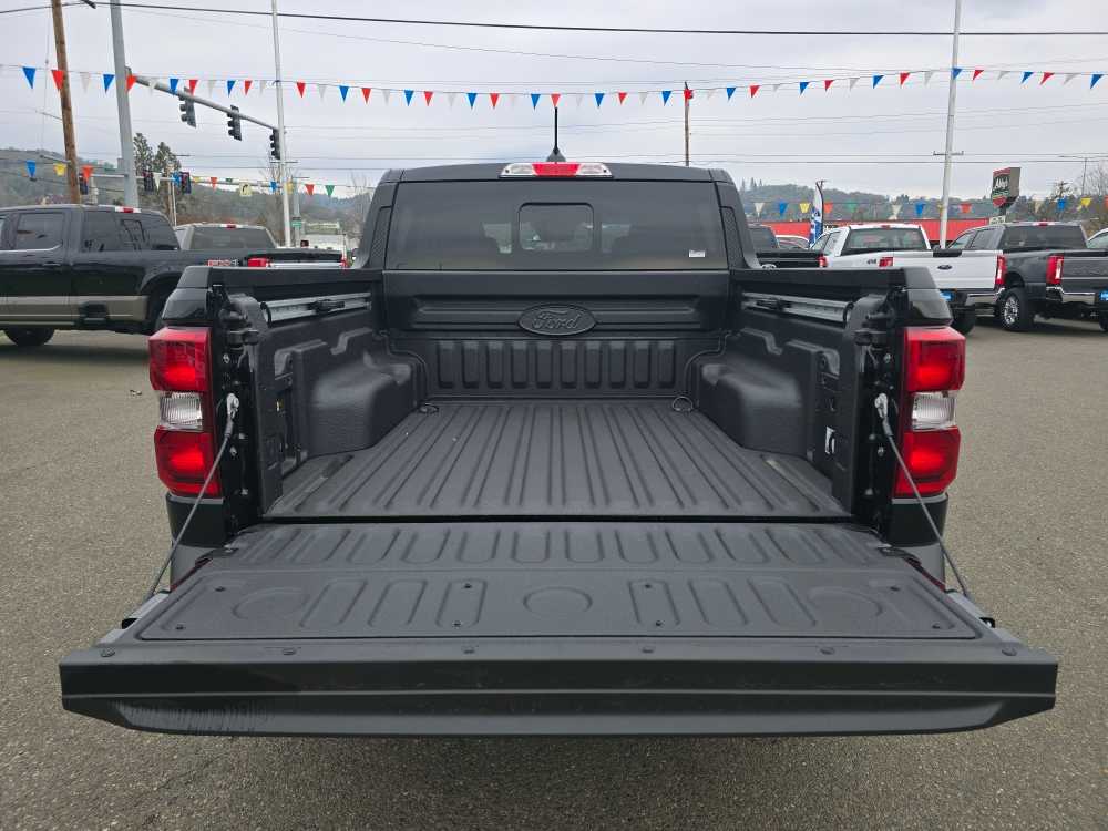 Thumbnail: 2026 Ford Maverick - 19