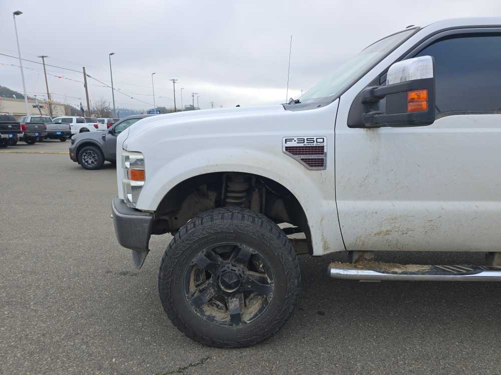 Thumbnail: 2008 Ford F-350 - 6