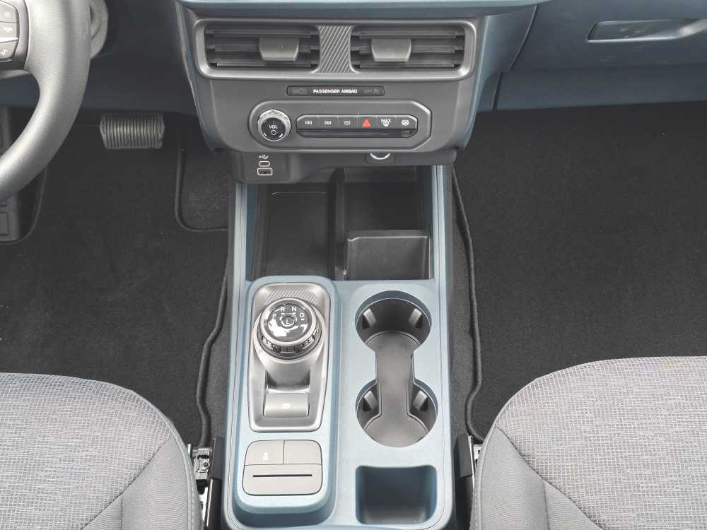 Thumbnail: 2026 Ford Maverick - 13