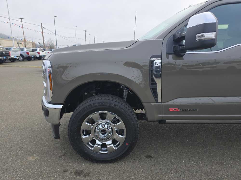 Thumbnail: 2026 Ford F-350 - 18