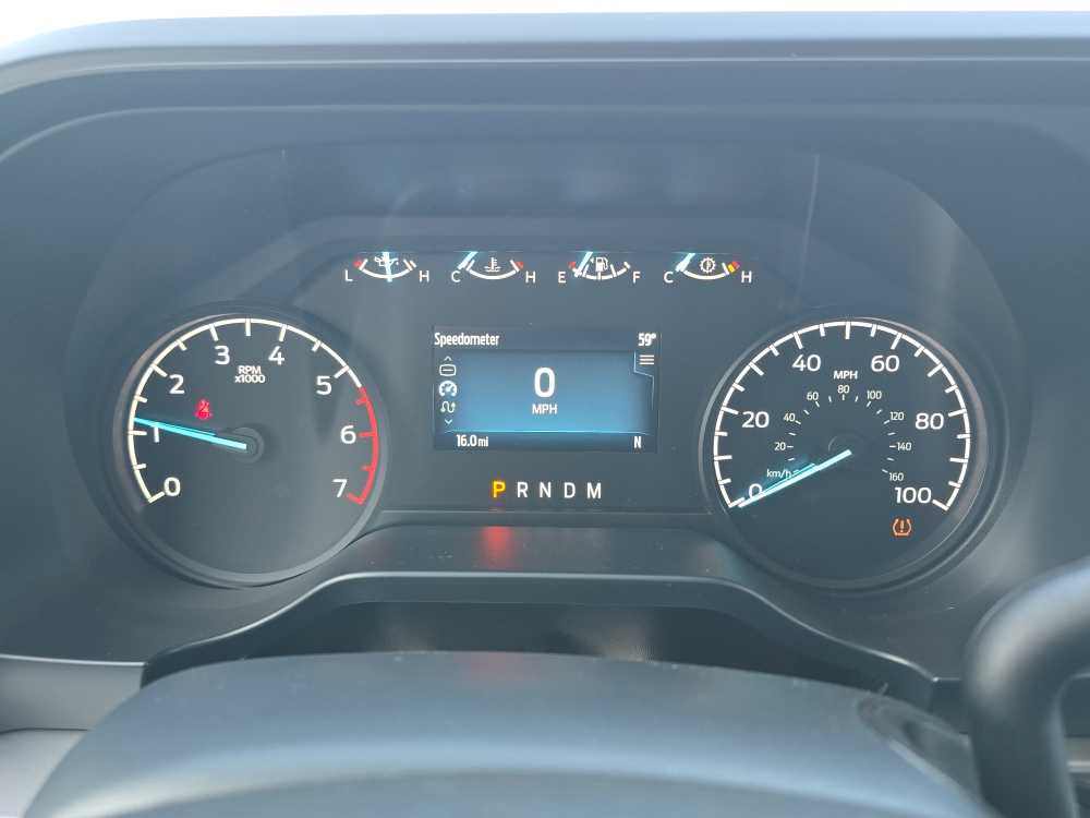 Thumbnail: 2026 Ford F-350 - 22