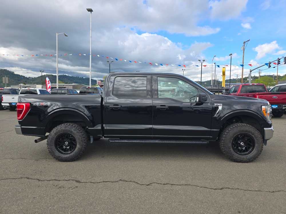 Thumbnail: 2021 Ford F-150 - 6