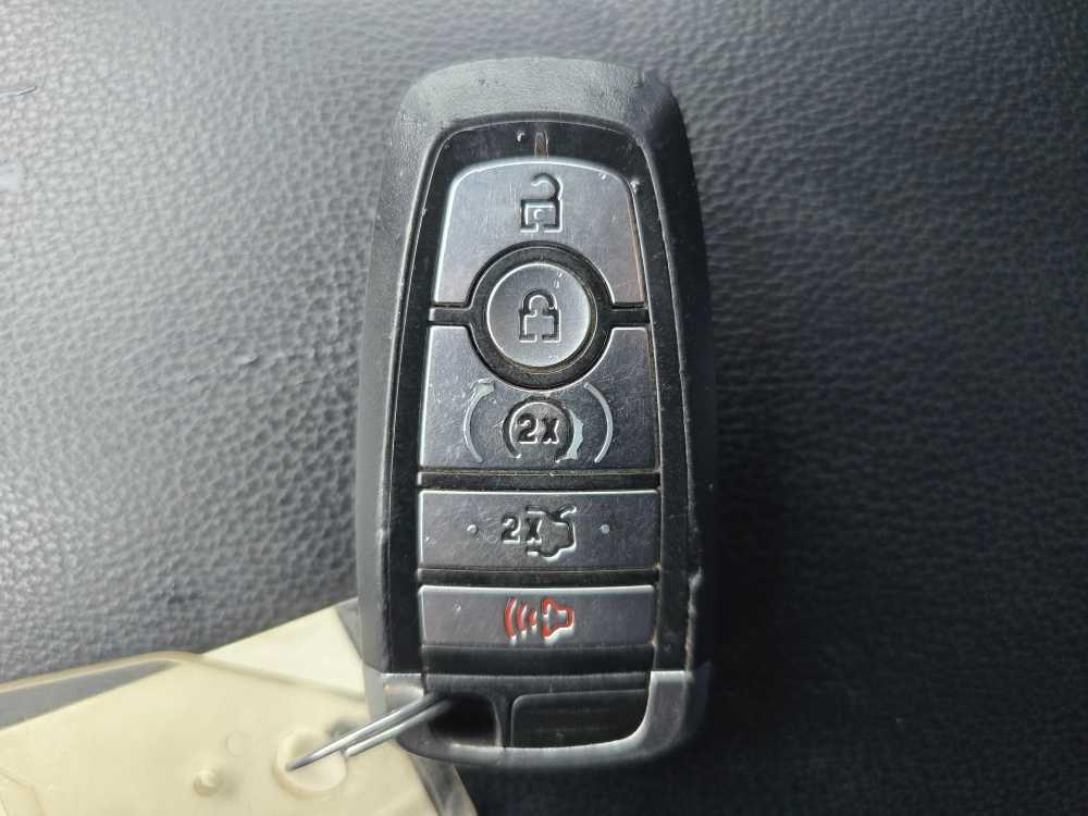 Thumbnail: 2019 Ford Fusion - 21