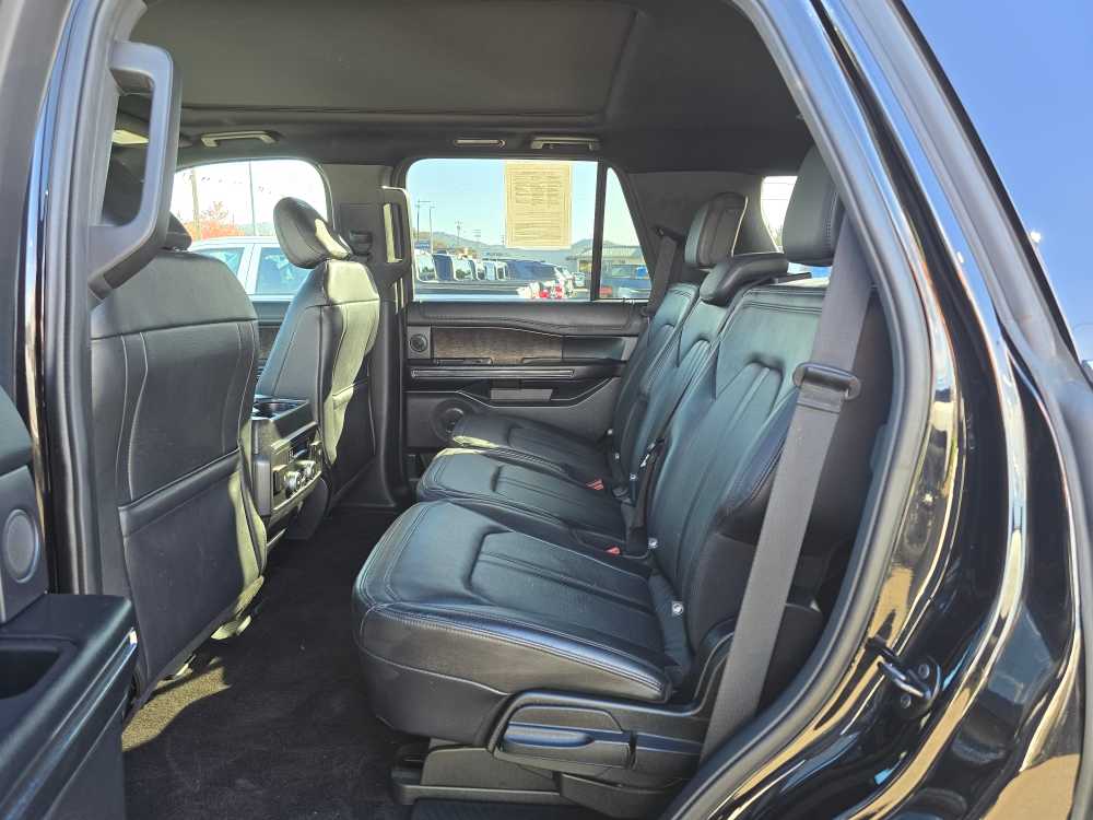 Thumbnail: 2021 Ford Expedition - 16
