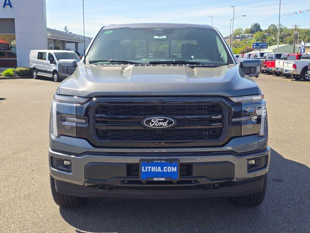 Thumbnail: 2026 Ford F-150 - 8