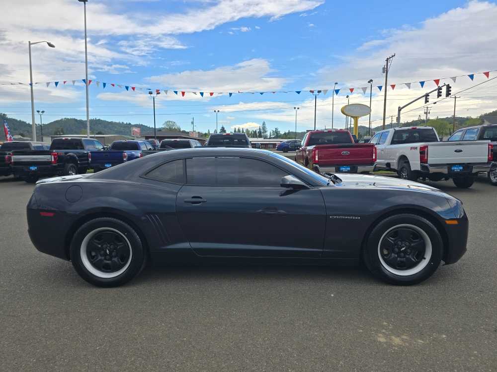 Thumbnail: 2013 Chevrolet Camaro - 6