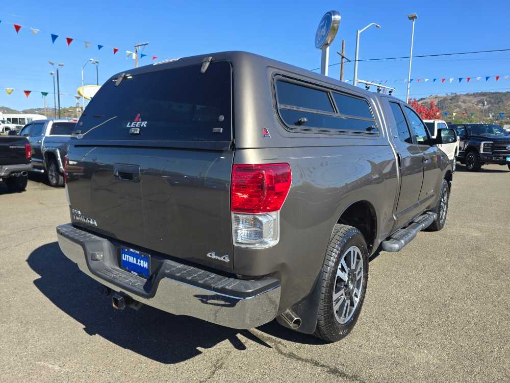 Thumbnail: 2013 Toyota Tundra - 5