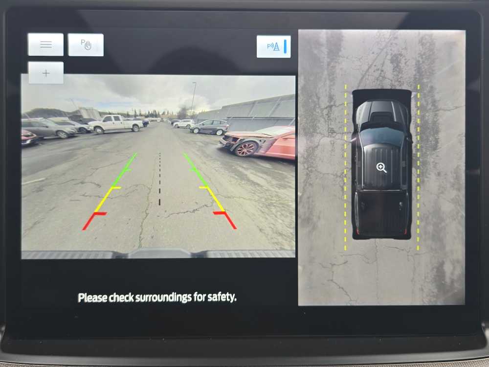 Thumbnail: 2023 Ford F-150 - 20