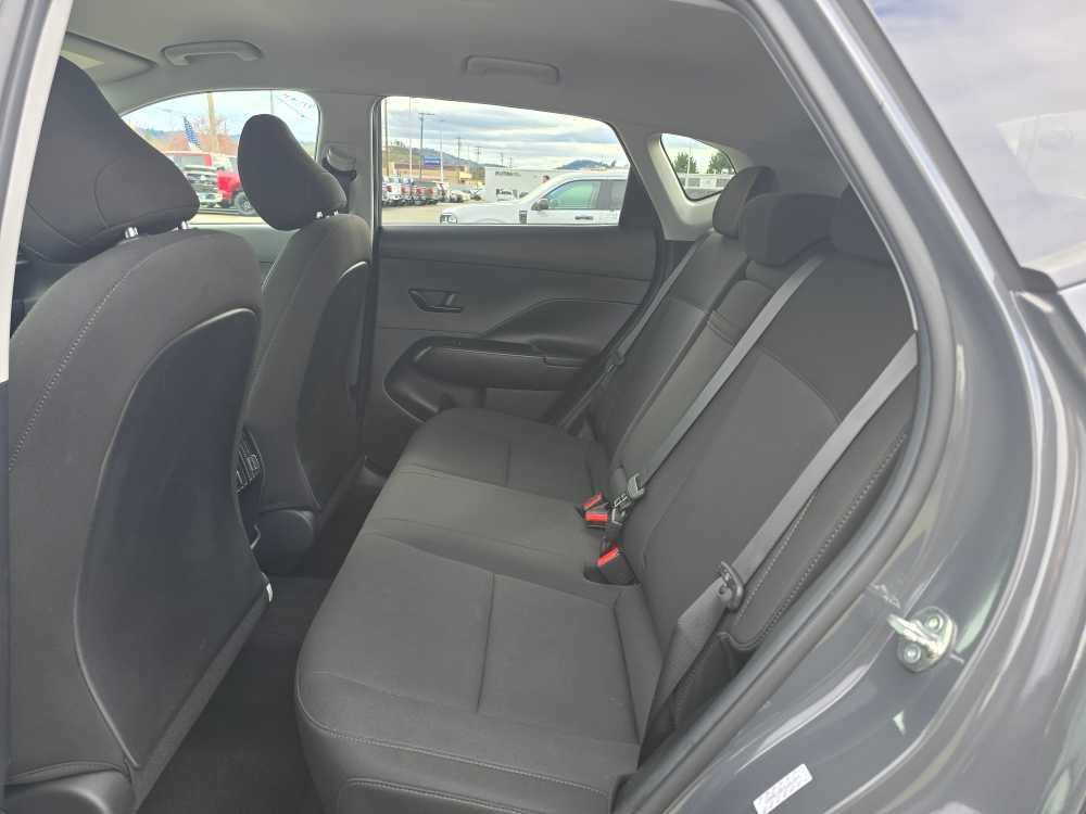 Thumbnail: 2025 Hyundai Kona - 16