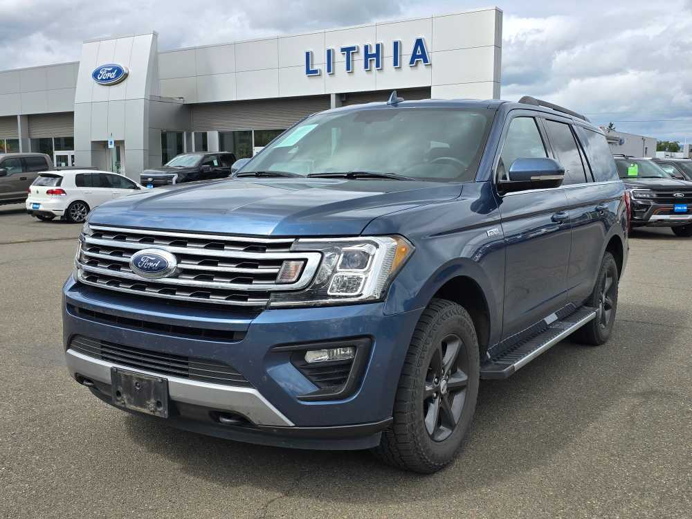 2019 Ford Expedition XLT -
                  Roseburg, OR