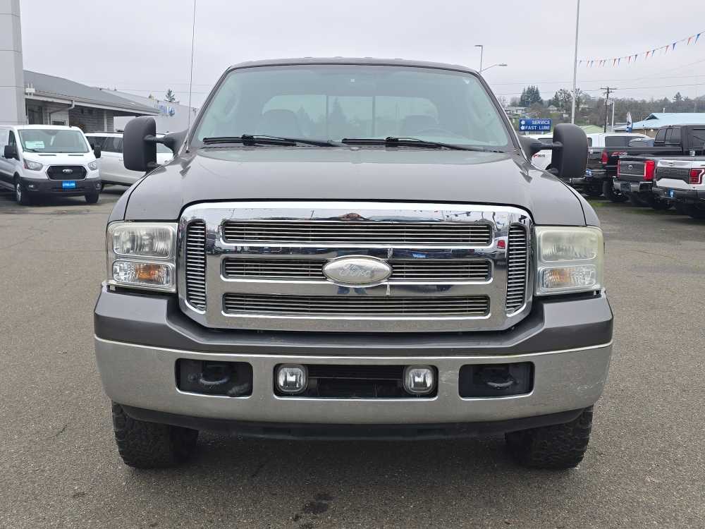 Thumbnail: 2005 Ford F-250 - 5