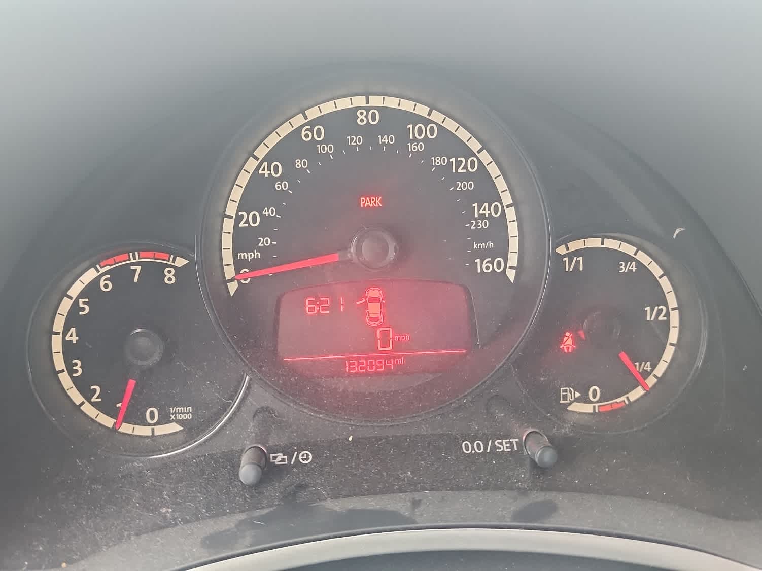 Thumbnail: 2013 Volkswagen Beetle - 9