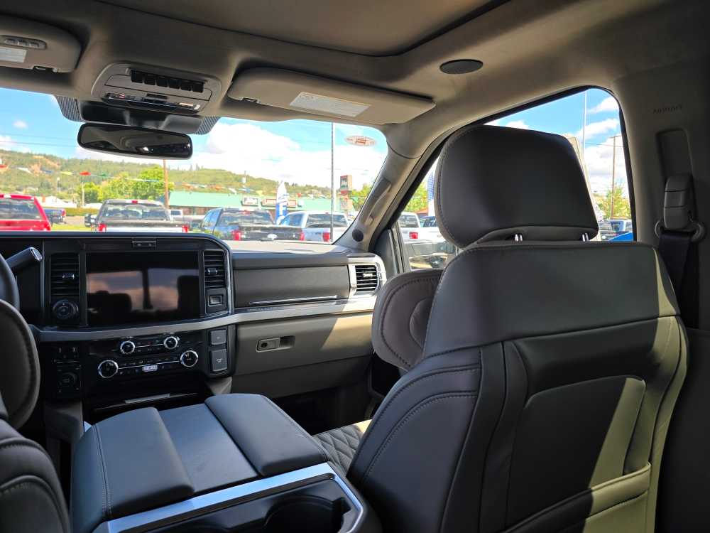 Thumbnail: 2025 Ford F-350 - 14