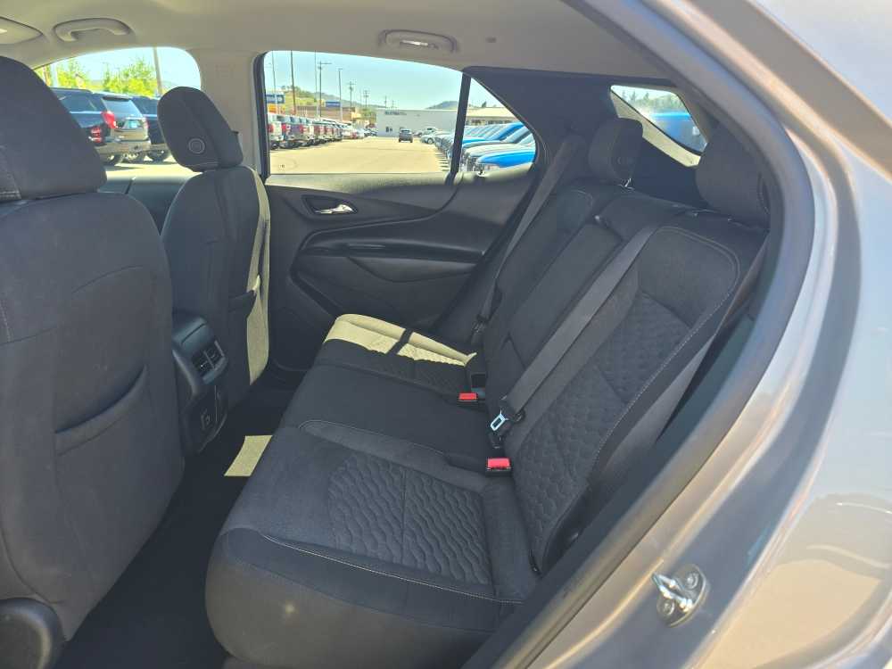 Thumbnail: 2019 Chevrolet Equinox - 15
