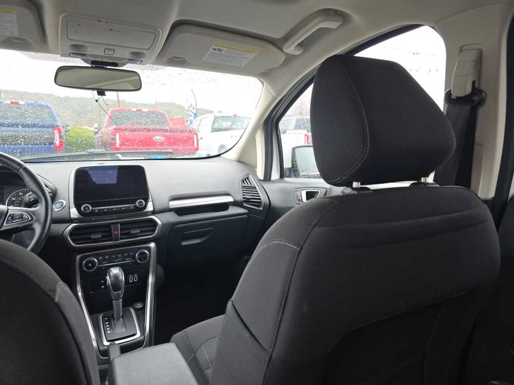 Thumbnail: 2019 Ford EcoSport - 14