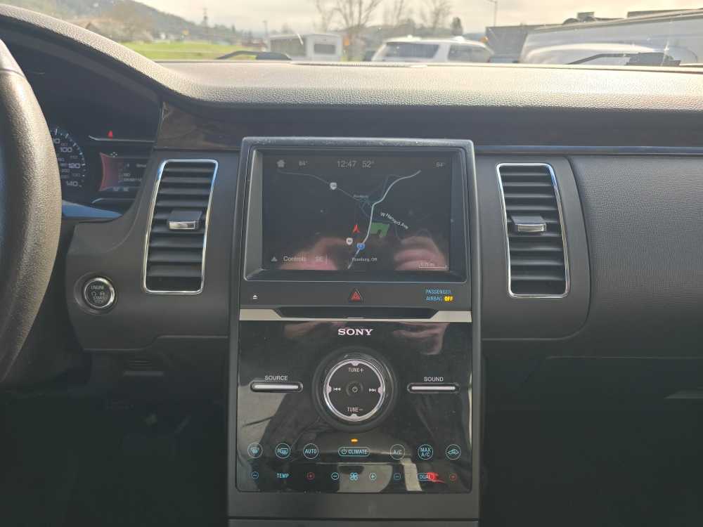 Thumbnail: 2019 Ford Flex - 12