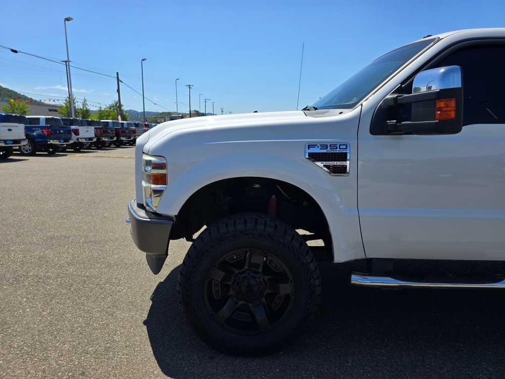 Thumbnail: 2008 Ford F-350 - 18