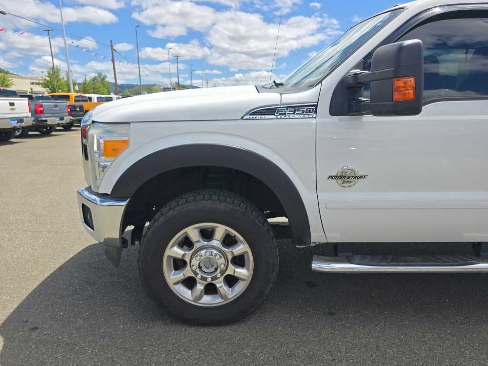 Thumbnail: 2015 Ford F-350 - 6