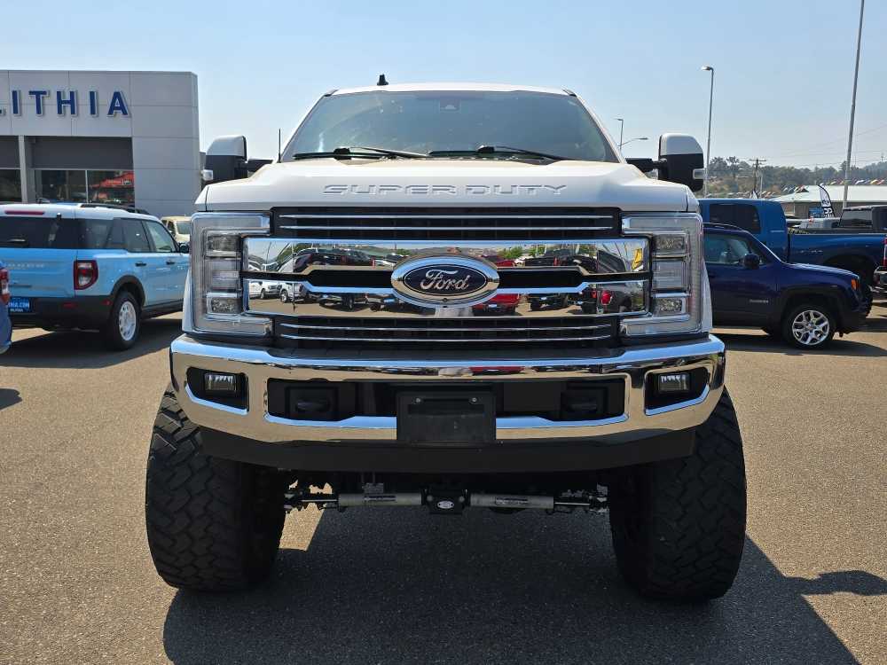 Thumbnail: 2019 Ford F-350 - 5