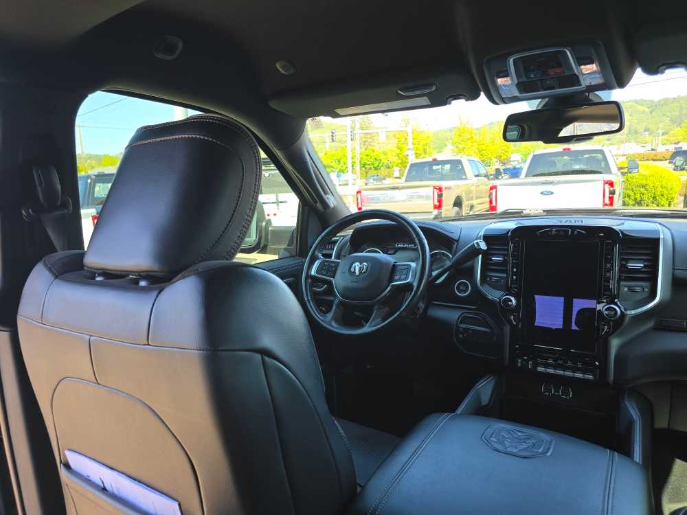 Thumbnail: 2020 RAM 3500 - 10