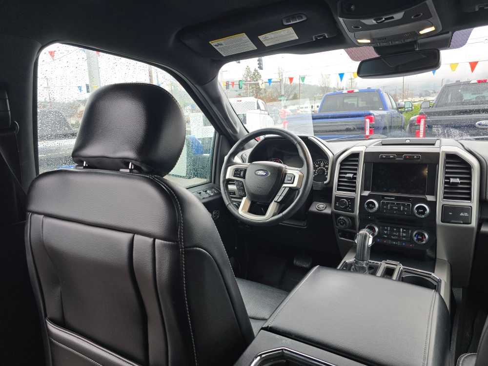 Thumbnail: 2018 Ford F-150 - 10