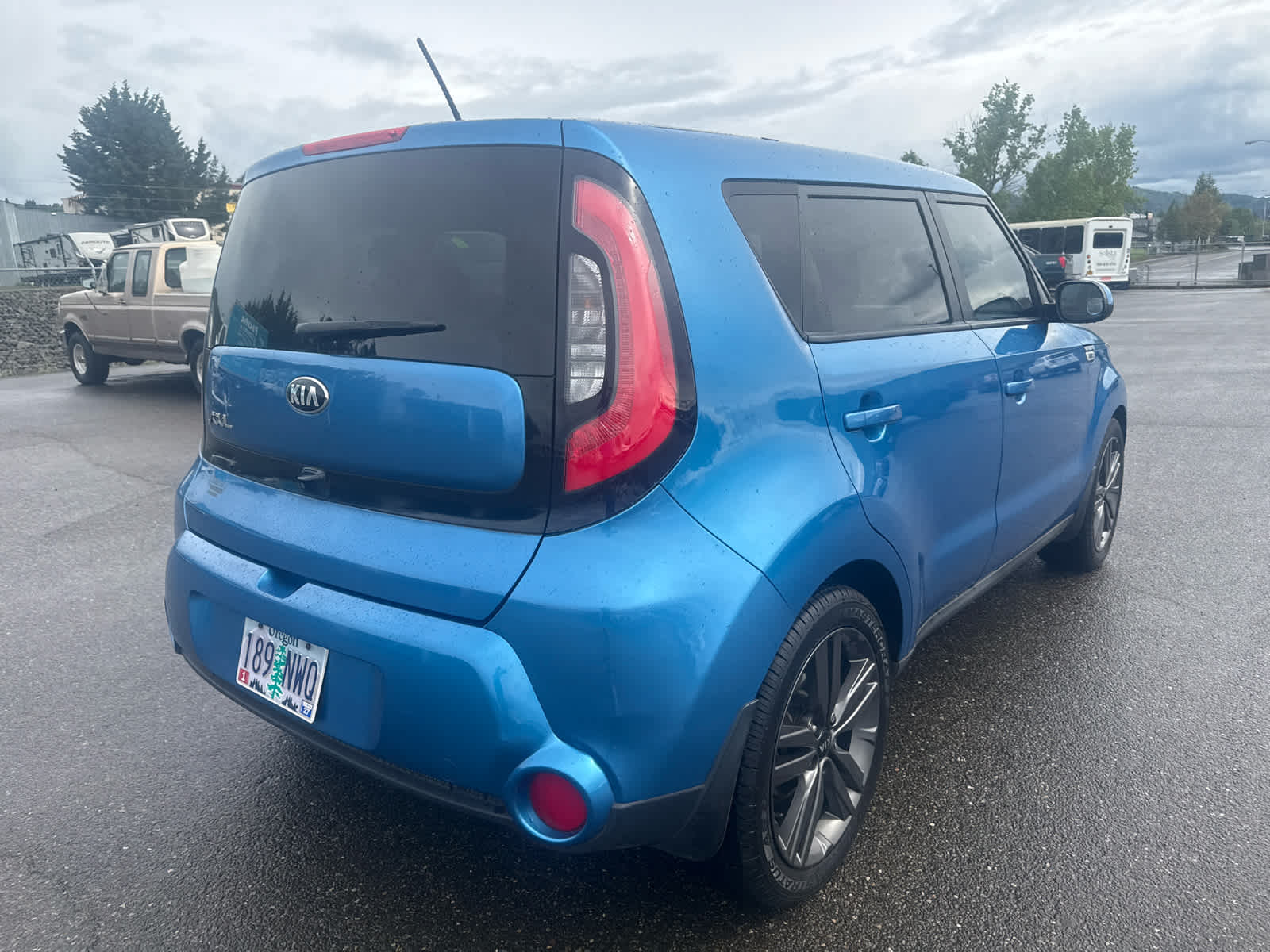 Thumbnail: 2015 Kia Soul - 5