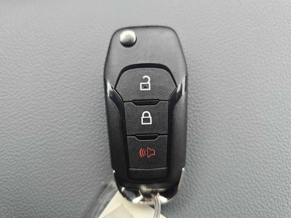 Thumbnail: 2026 Ford F-250 - 23