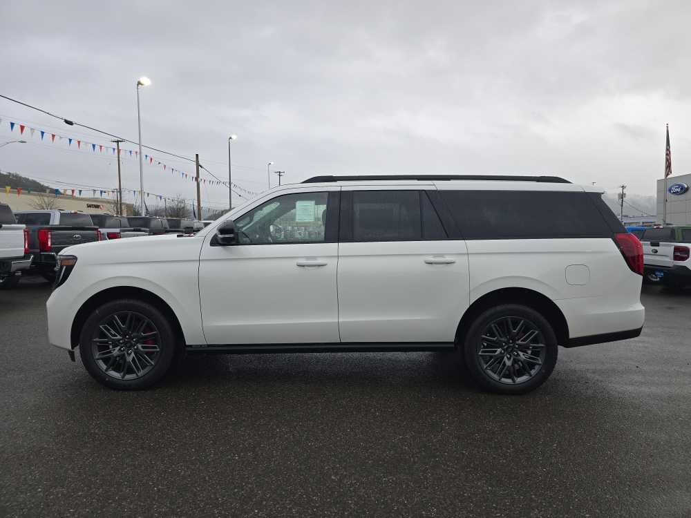 Thumbnail: 2025 Ford Expedition MAX - 2