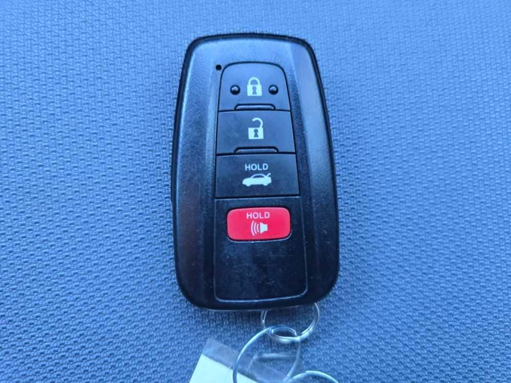 Thumbnail: 2020 Toyota Corolla - 21