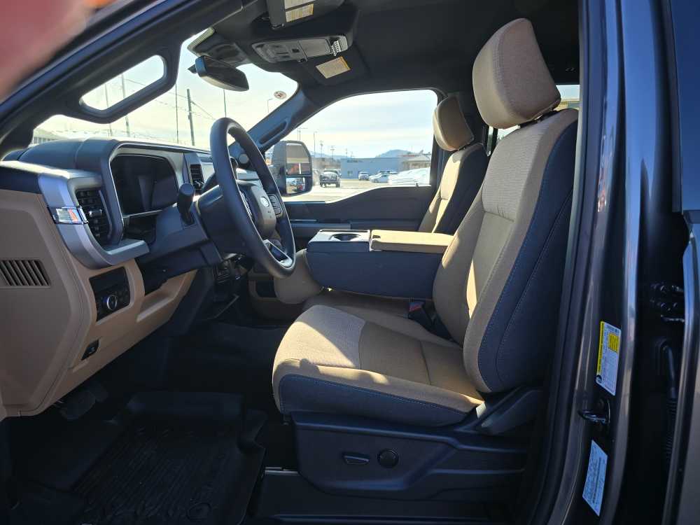 Thumbnail: 2026 Ford F-250 - 9