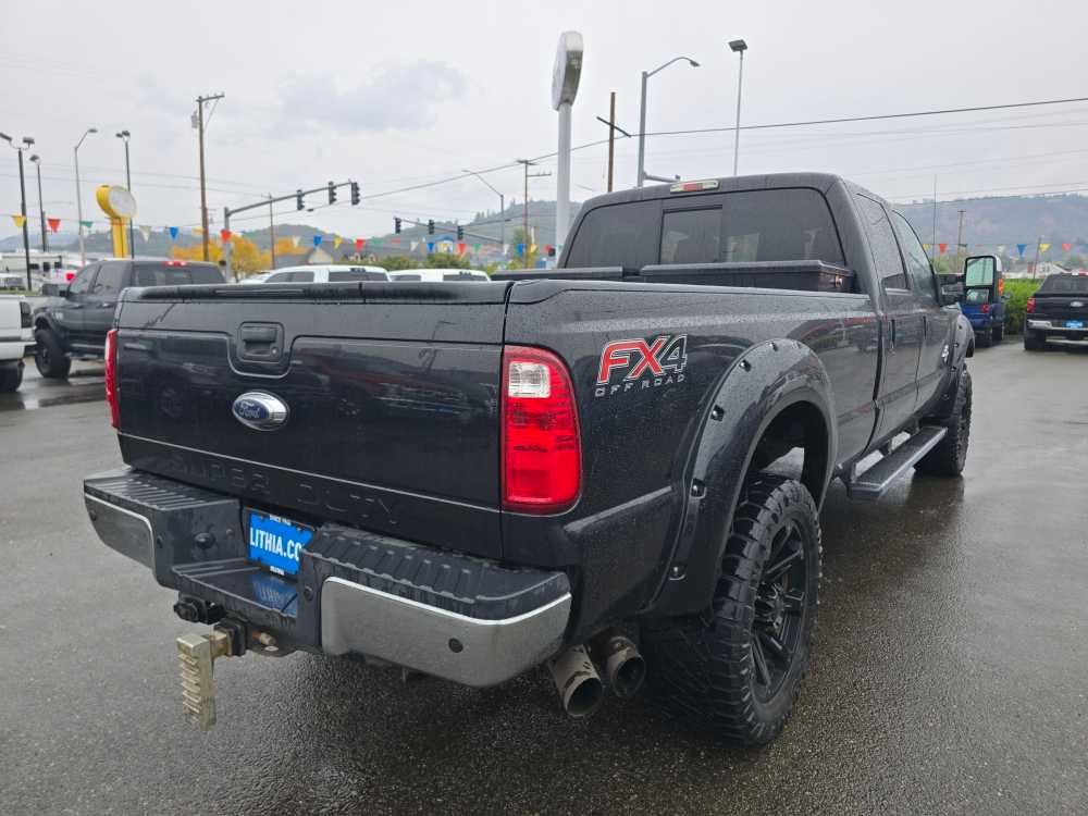 Thumbnail: 2014 Ford F-350 - 5